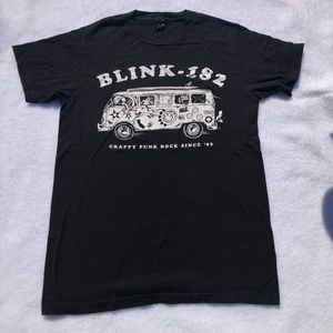 Blink-182 T-Shirt